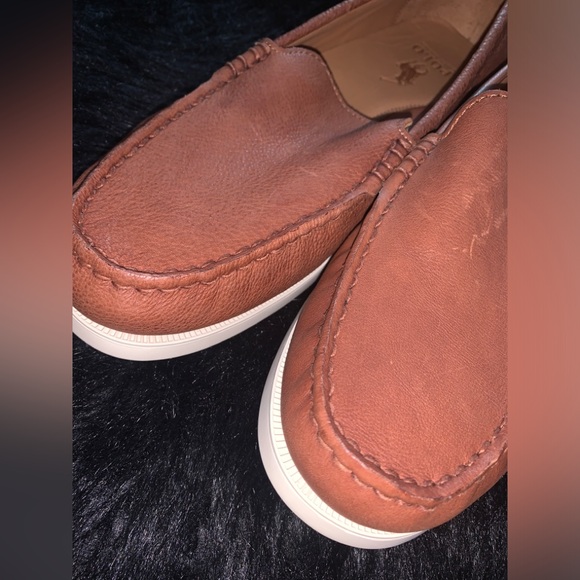 COPY - Men\'s Merton Venetian Loafers